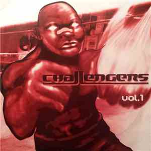 Various - Challengers Vol.1