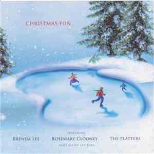 Various - Christmas Fun