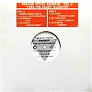 Various - Corner Stone Records Vol.7 - Time For Heart Warming -