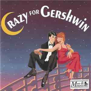 Various - Crazy For Gershwin