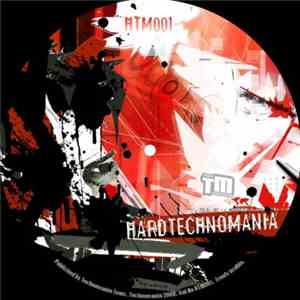 Various - Hardtechnomania