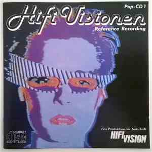 Various - Hifi Visionen Pop-CD 1