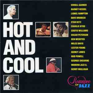 Various - Hot & Cool