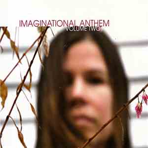 Various - Imaginational Anthem (Volume Two)