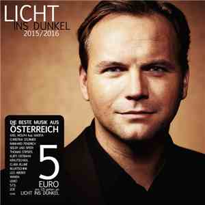 Various - Licht Ins Dunkel 2015/2016
