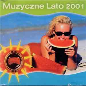 Various - Muzyczne Lato 2001