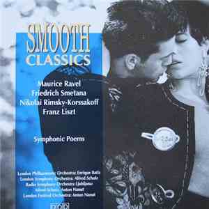 Various - Smooth Classics - Symphonic Poems