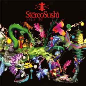 Various - Stereo Sushi 8