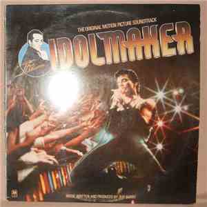 Various - The Idolmaker (The Original Motion Picture Soundtrack)