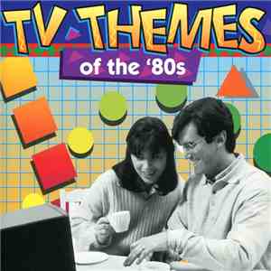 Various - TV Themes Of The '80s