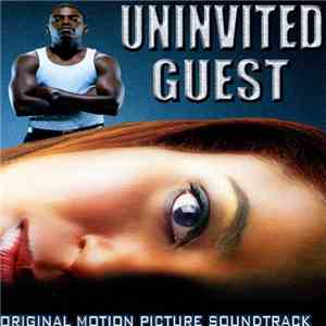 Various - Uninvited Guest (Original Motion Picture Soundtrack)