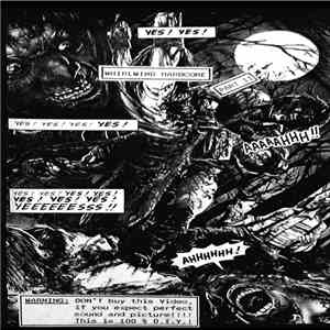 Various - Whirlwind Hardcore Part II