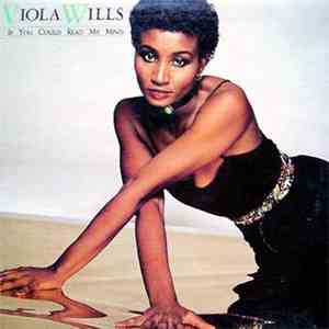 Viola Wills - If You Could Read My Mind