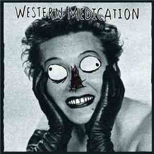 Western Medication - Witch Parade