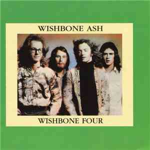 Wishbone Ash - Wishbone Four