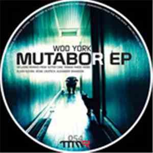 Woo York - Mutabor