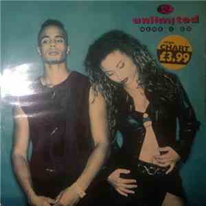 2 Unlimited - Here I Go