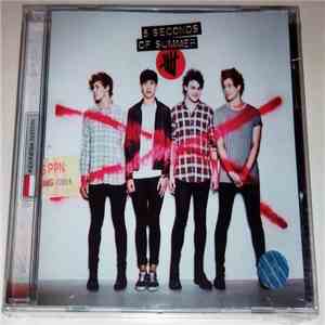 5 Seconds Of Summer - 5 Seconds Of Summer