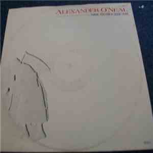 Alexander O'Neal - Thank You For A Good Year