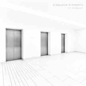 Ali Ferguson - A Sequence Of Moments
