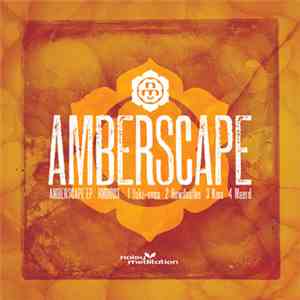 Amberscape - Amberscape EP
