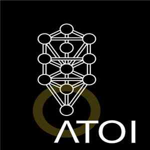 Ambient Temple Of Imagination - ΛTOI