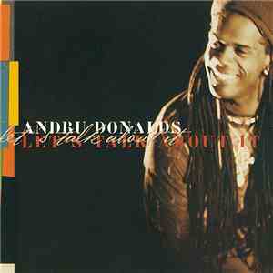Andru Donalds - Let's Talk About It