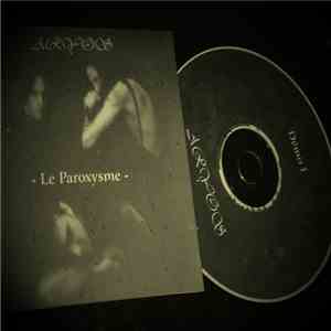 Aryos - Le Paroxysme (Démo 99)
