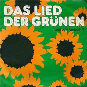 Atomstaat Europa Nein Danke - Das Lied Der Grünen