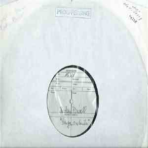 Baden Powell & Janine - Images On Guitar