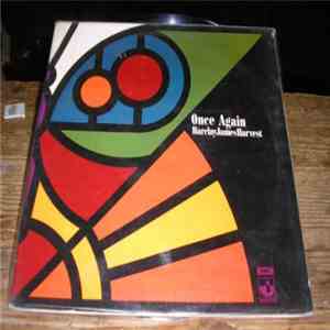 Barclay James Harvest - Once Again