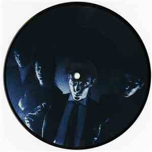 Bauhaus - She's In Parties