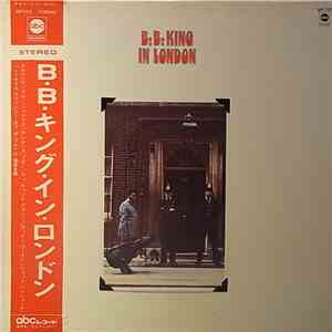 B.B. King - In London