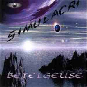 Betelgeuse - Simulacri