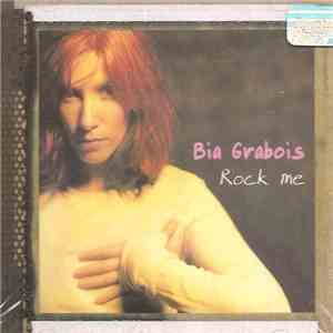 Bia Grabois - Rock Me