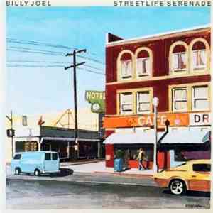 Billy Joel - Streetlife Serenade