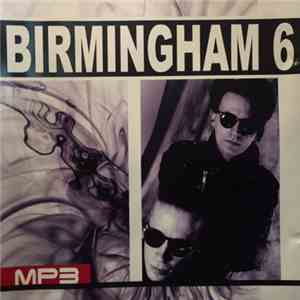 Birmingham 6 - MP3