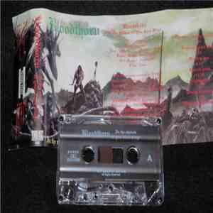 Bloodthorn - In The Shadow Of Your Black Wings