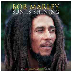 Bob Marley - Sun Is Shining