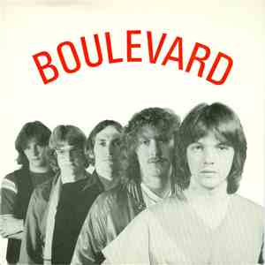 Boulevard  - Dawn Raid / Take It Or Leave It