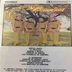 Carlos Y José - Corridos Norteños