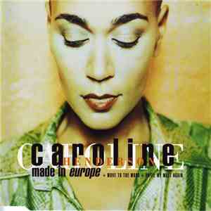 Caroline Henderson - Made In Europe