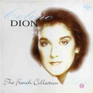 Celine Dion - The French Collection 2