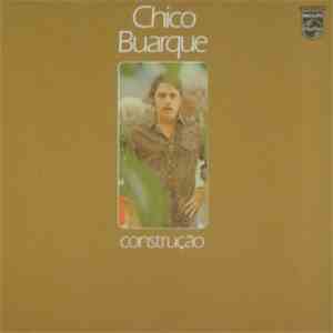 Chico Buarque - Construção