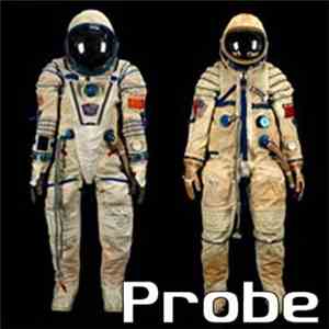 Chris Gunn - Probe