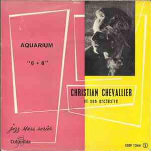 Christian Chevallier Et Son Orchestre - Aquarium