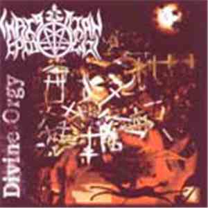 Christian Epidemic - Isteni Orgia