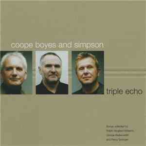 Coope Boyes & Simpson - Triple Echo
