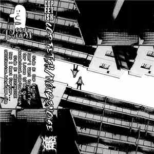 Cop Fetish, N0123Noise - Split