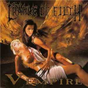 Cradle Of Filth - Vempire Or Dark Faerytales In Phallustein